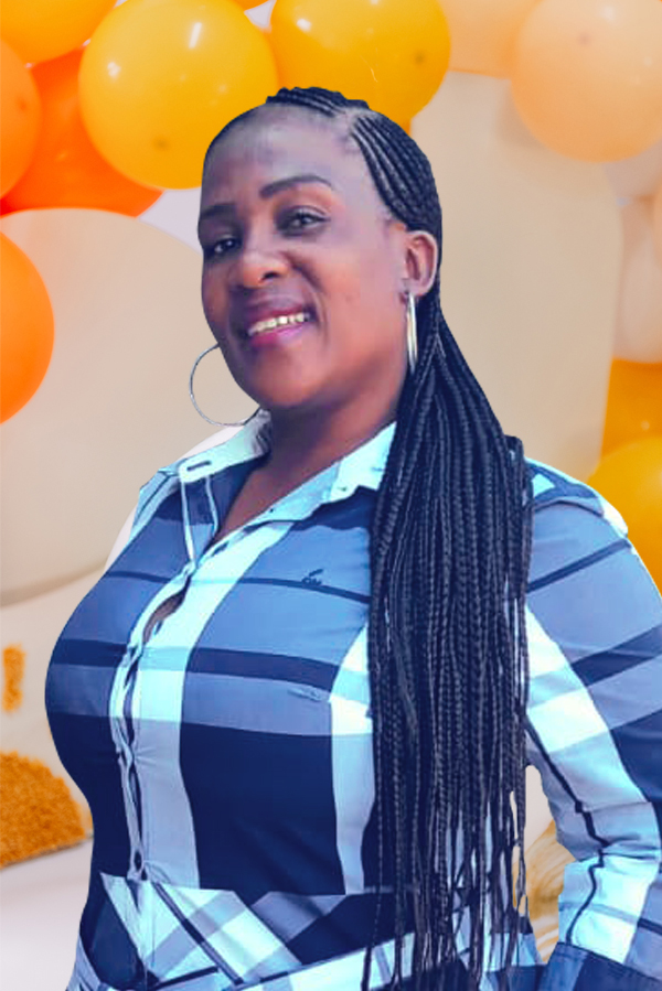 Pontsho