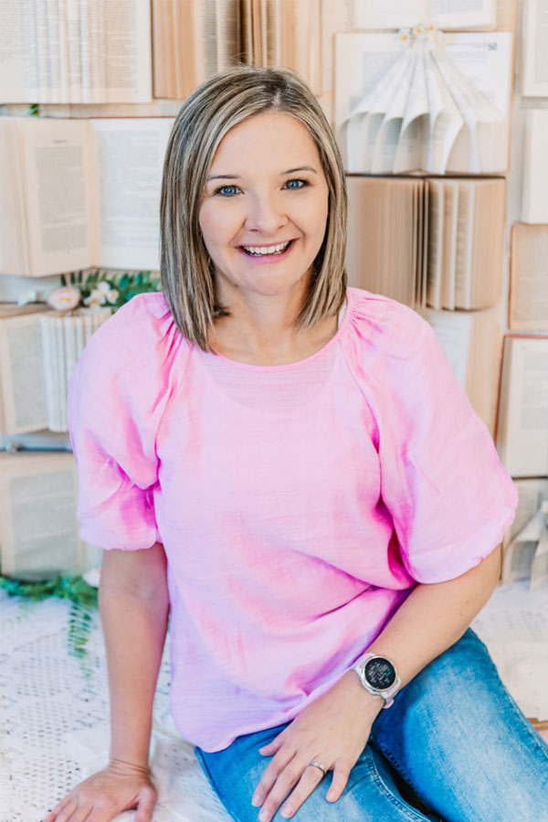 Leanne Basson